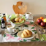 Mimosa E Lilla Frühstückspension