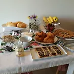 Frühstückspension Mimosa E Lilla 3*
