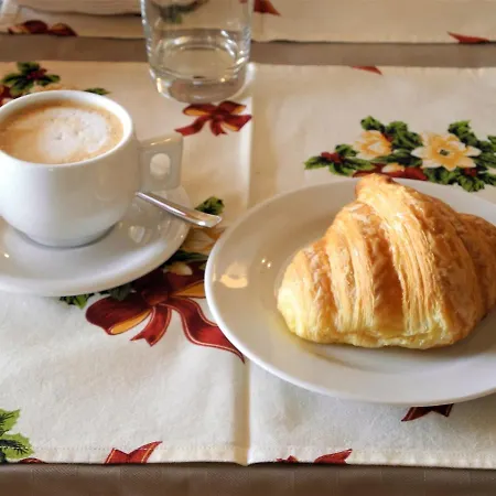 Mimosa E Lillà Fumane