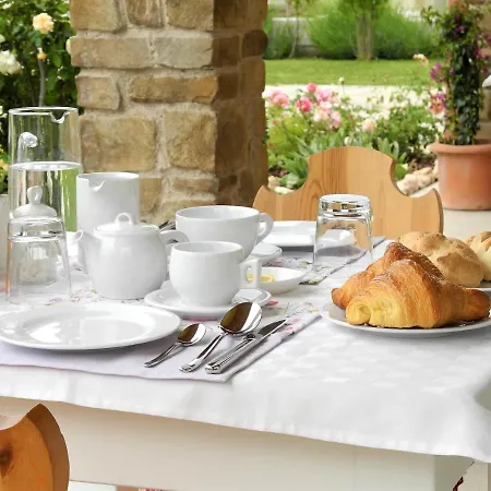 Mimosa E Lilla 住宿加早餐酒店