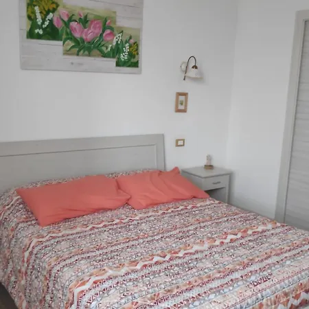 Bed & Breakfast Mimosa E Lilla