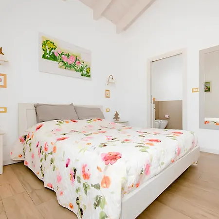 Bed & Breakfast Mimosa E Lillà Fumane