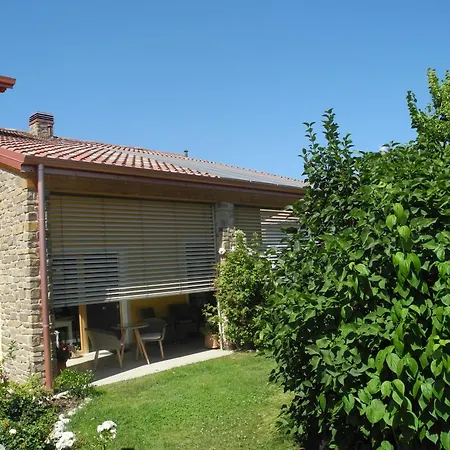 Mimosa E Lilla Bed & Breakfast 3*