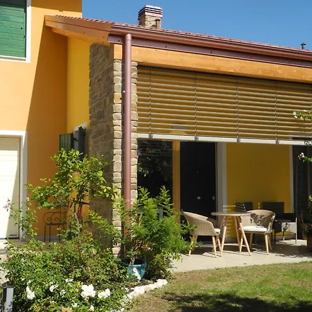 Mimosa E Lilla Отель типа 