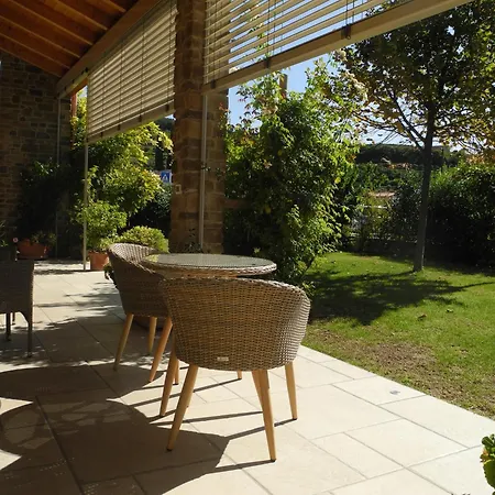 ベッド・アンド・ブレックファスト Mimosa E Lilla