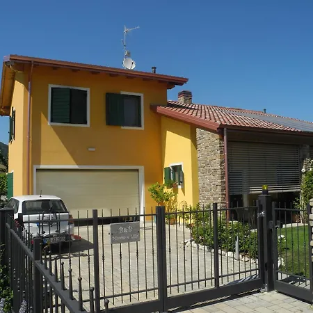 Mimosa E Lilla Bed & Breakfast 3*