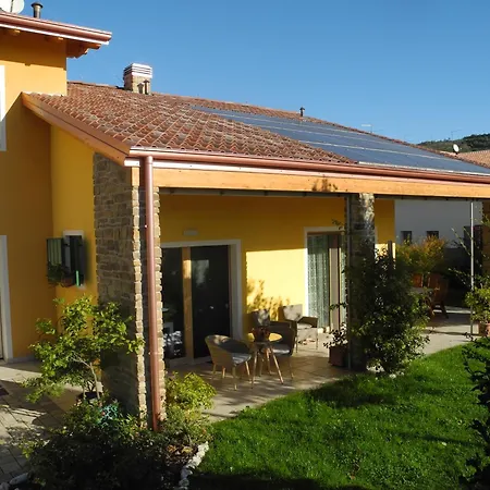Mimosa E Lilla 3*