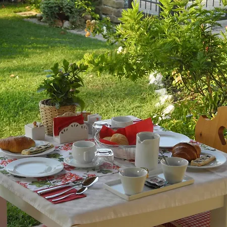 Bed & Breakfast Mimosa E Lilla 3*
