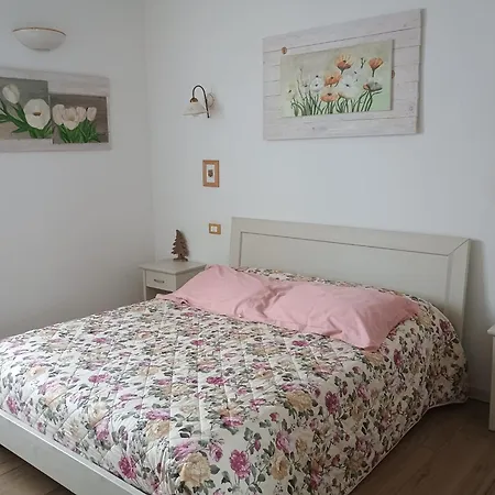 Bed & Breakfast Mimosa E Lilla 3*