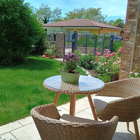 Mimosa E Lilla 弗马尼