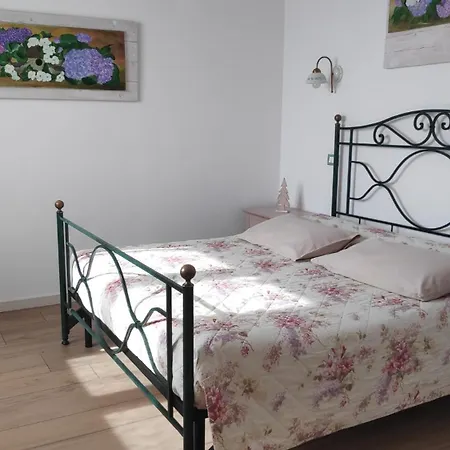 Mimosa E Lilla Bed & Breakfast