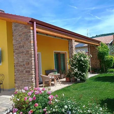 Bed & Breakfast Mimosa E Lilla