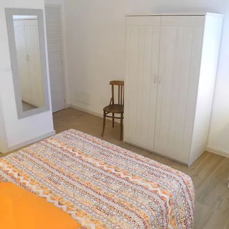 Mimosa E Lillà 3*