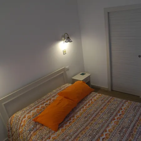Mimosa E Lillà 3*