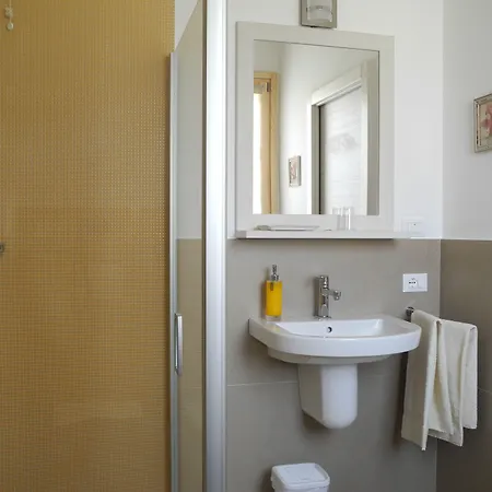 Mimosa E Lilla 住宿加早餐酒店 3*