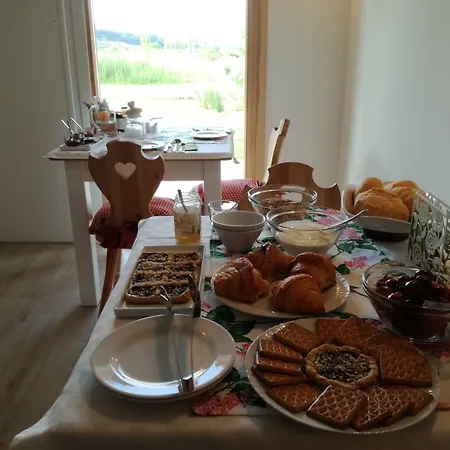 Mimosa E Lillà Bed & Breakfast