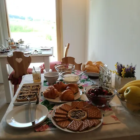 Mimosa E Lillà 3*
