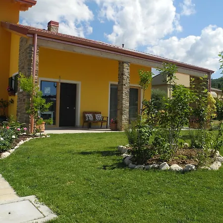 Mimosa E Lillà Bed & Breakfast Fumane