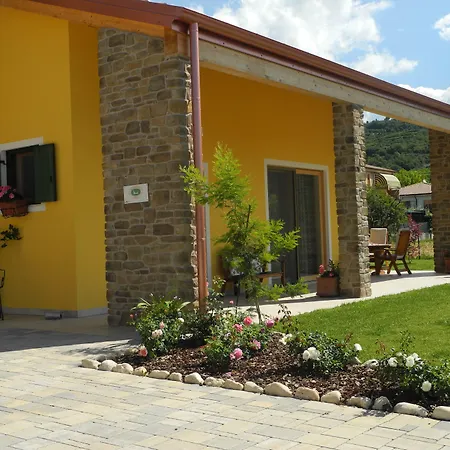 住宿加早餐酒店 Mimosa E Lilla 弗马尼