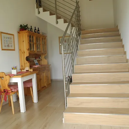 ベッド・アンド・ブレックファスト Mimosa E Lilla フマーネ