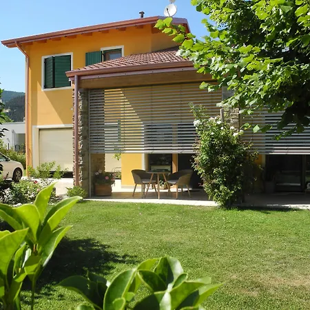 Bed & Breakfast Mimosa E Lillà