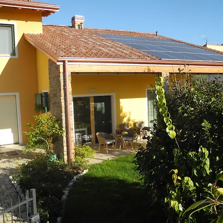 Mimosa E Lillà 3*
