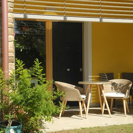 Bed & Breakfast Mimosa E Lillà