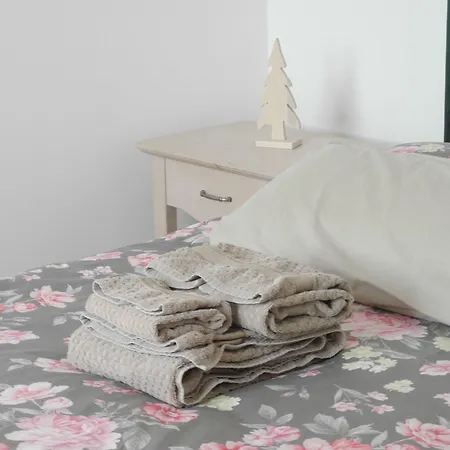 Mimosa E Lilla 住宿加早餐酒店 3*