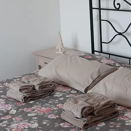 Bed & Breakfast Mimosa E Lillà 3*