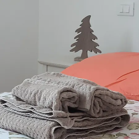 Bed & Breakfast Mimosa E Lillà