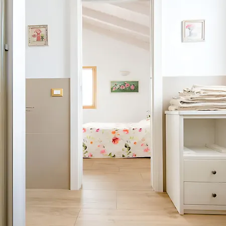 住宿加早餐酒店 Mimosa E Lilla 弗马尼