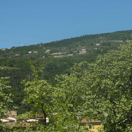 Mimosa E Lilla 住宿加早餐酒店