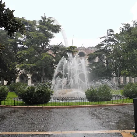 住宿加早餐酒店 Mimosa E Lilla