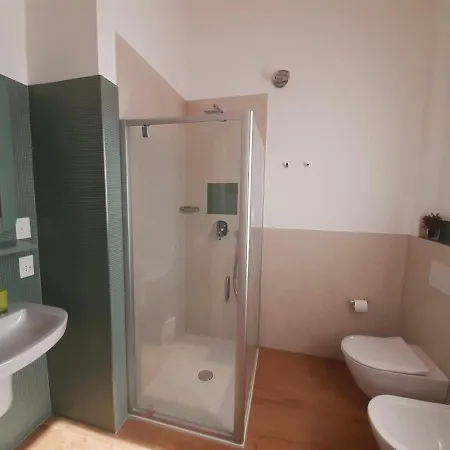 住宿加早餐酒店 Mimosa E Lilla 弗马尼