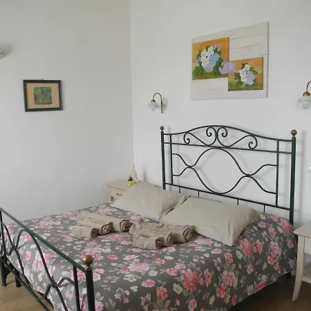 Mimosa E Lilla Bed & Breakfast Fumane
