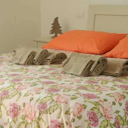 Mimosa E Lilla Bed & Breakfast 3*