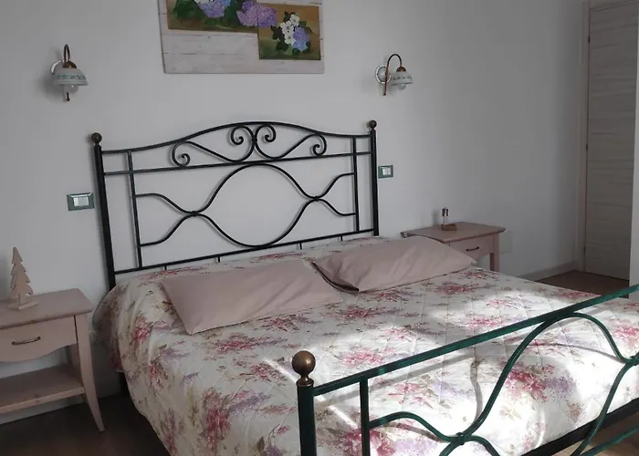 Mimosa E Lilla Fumane