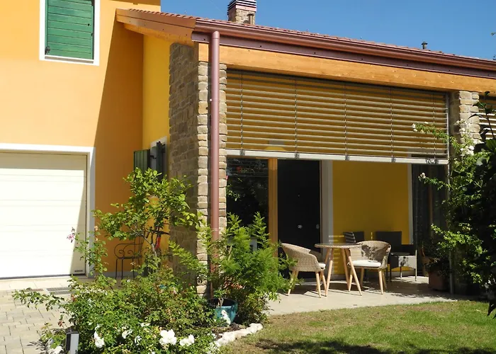 Mimosa E Lilla Bed & Breakfast