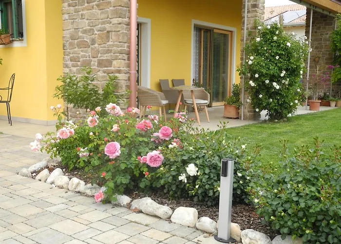 Mimosa E Lilla Fumane