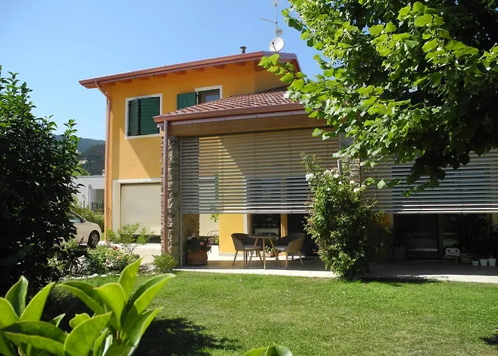 Mimosa E Lilla Bed & Breakfast Fumane