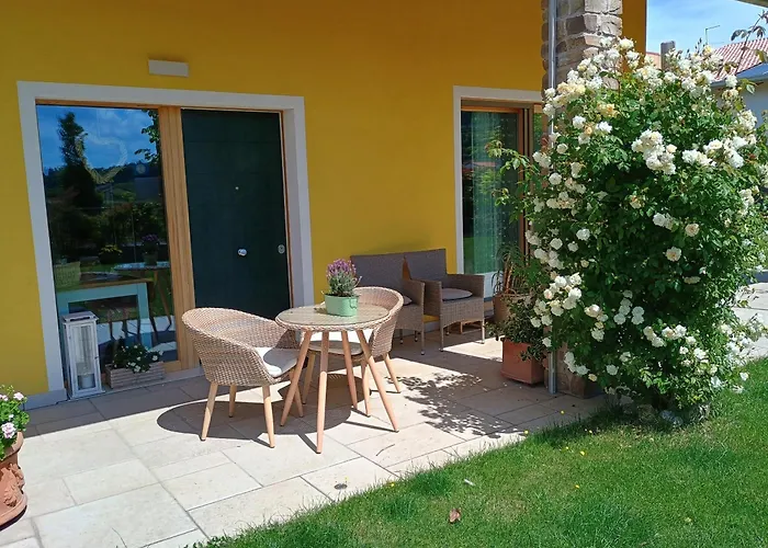 Mimosa E Lilla 3* Fumane