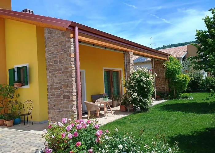 Bed & Breakfast Mimosa E Lilla