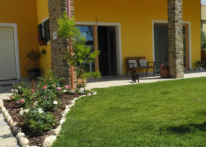 Mimosa E Lilla Bed & Breakfast