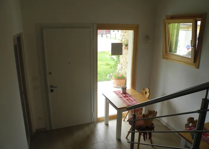 Mimosa E Lilla Отель типа 