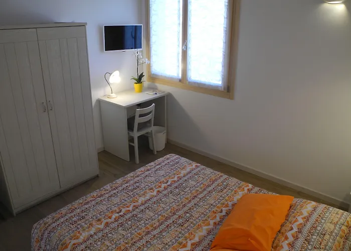 Mimosa E Lilla Bed & Breakfast Fumane