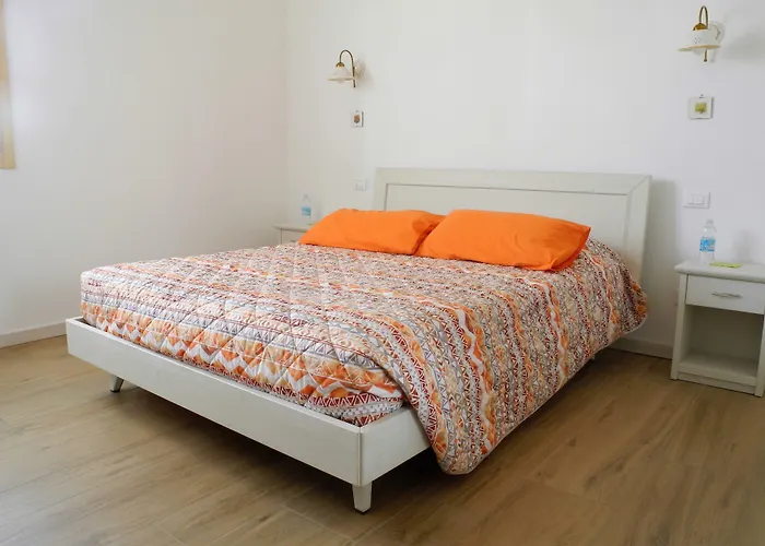 Mimosa E Lilla Bed & Breakfast Fumane