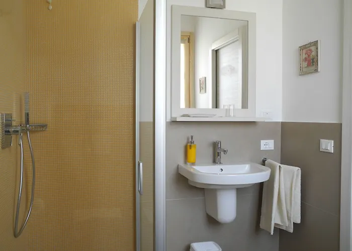 Mimosa E Lilla Bed & Breakfast 3*