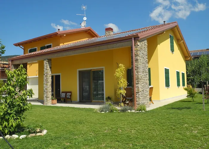 Mimosa E Lilla 3* Fumane