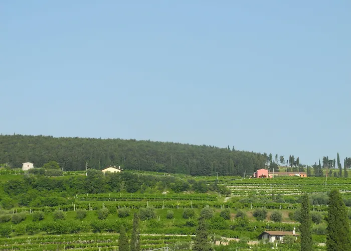 Mimosa E Lilla Bed & Breakfast 3*