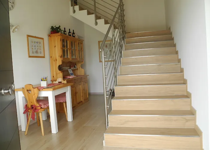 Bed & Breakfast Mimosa E Lilla Fumane